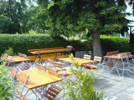 Hotel Landgasthof Wallburg Eltmann Exterior foto