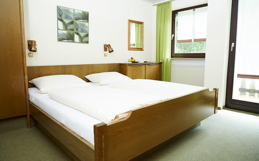 Hotel Landgasthof Wallburg Eltmann Exterior foto